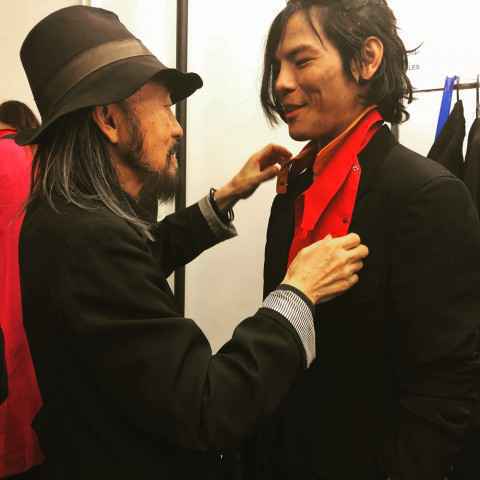 谭维维唱响南京音乐节 金曲连唱献最in音乐潮趴