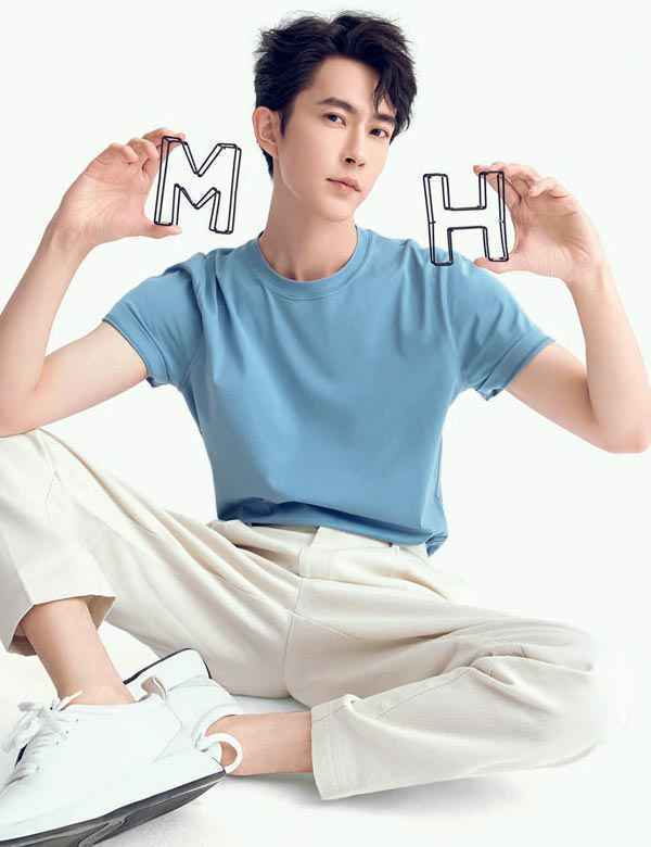 于朦胧 | 追光逐梦