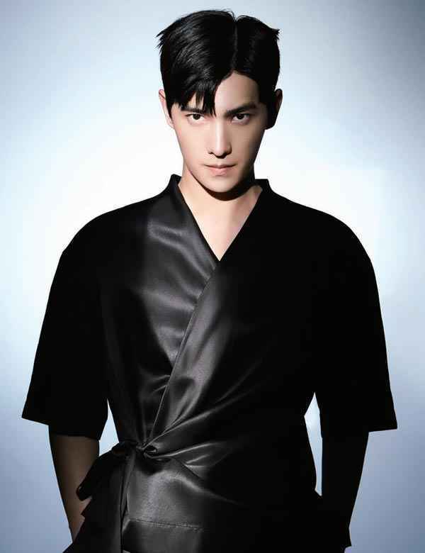 杨洋 | 现在 就是最好的