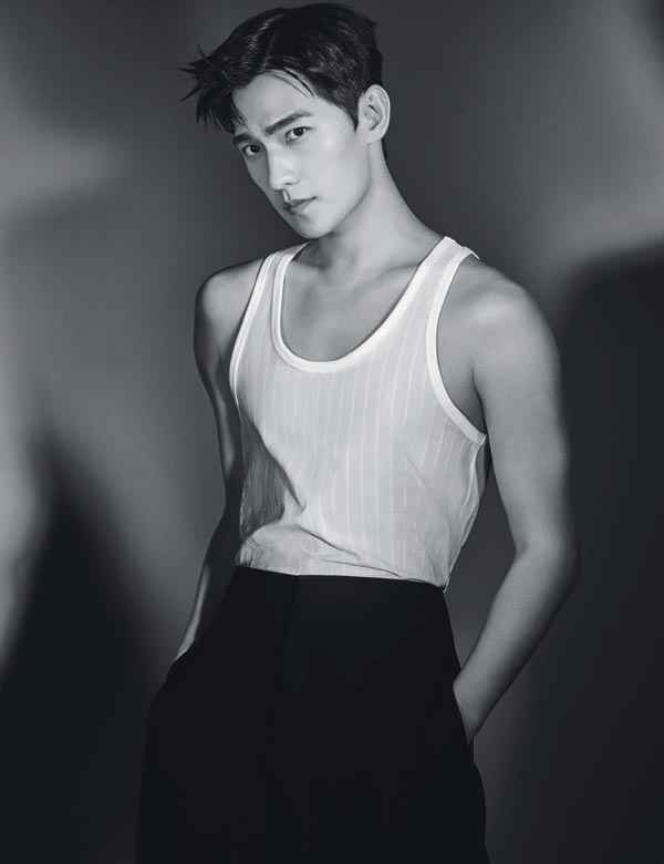 杨洋 | 现在 就是最好的