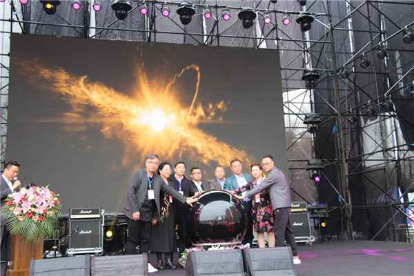 2021希望启航文化艺术交流大会在成都市青白江区正式举办!