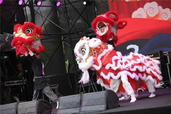 2021希望启航文化艺术交流大会在成都市青白江区正式举办!