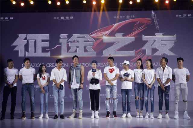 汪东城《我的健身教练》杀青 新歌《Flowery Song》MV上线动感深情