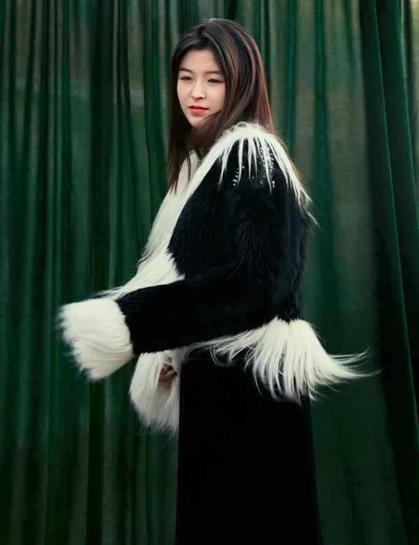 我们,非偶像不可