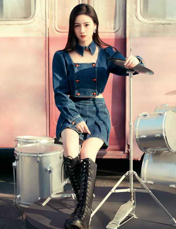 我们，非偶像不可