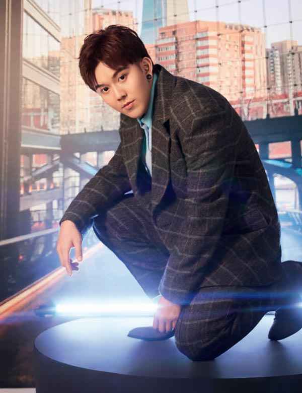 我们，非偶像不可