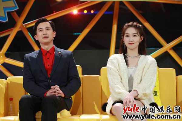 《跳舞吧!少年》李子璇舞蹈模仿猫和老鼠 顶级舞者来助阵