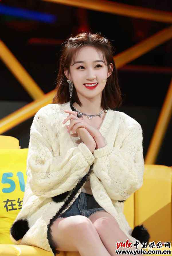 《跳舞吧!少年》李子璇舞蹈模仿猫和老鼠 顶级舞者来助阵