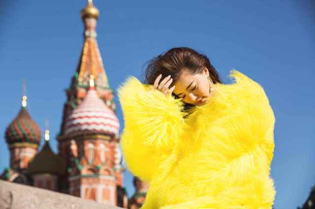 何洁新单《亲爱的游戏》上线 七宝宝妹惊喜“献声”