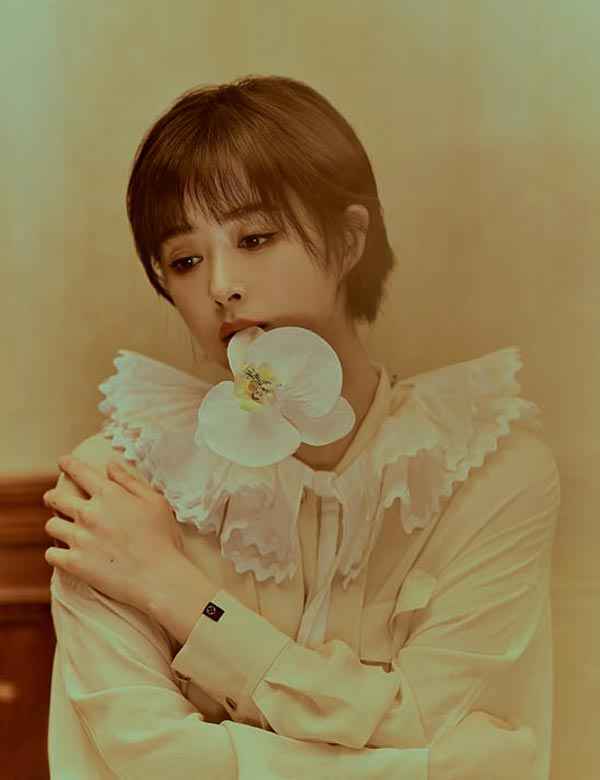 蒋欣 | 骄傲的背面