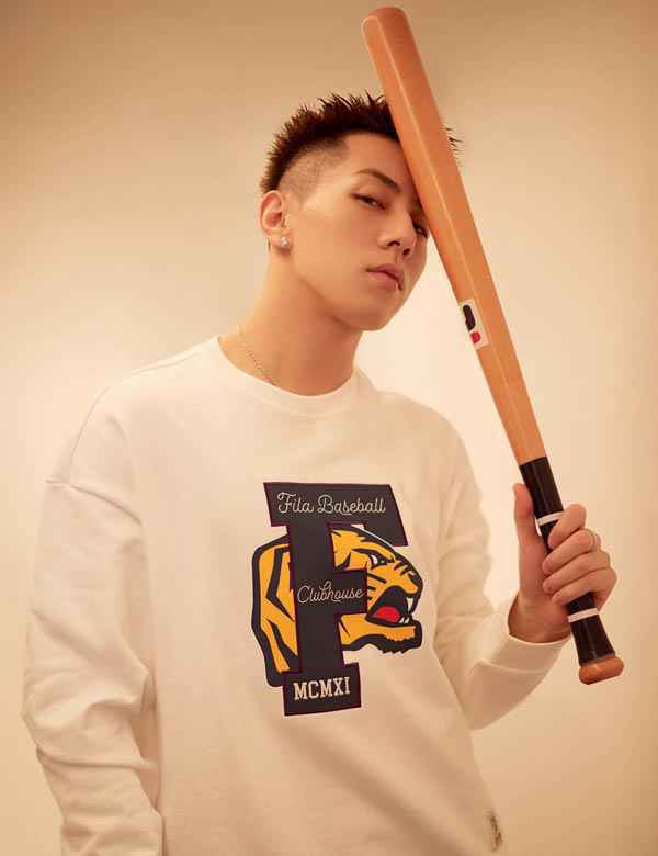 卡斯柏 | 不服输、不退让