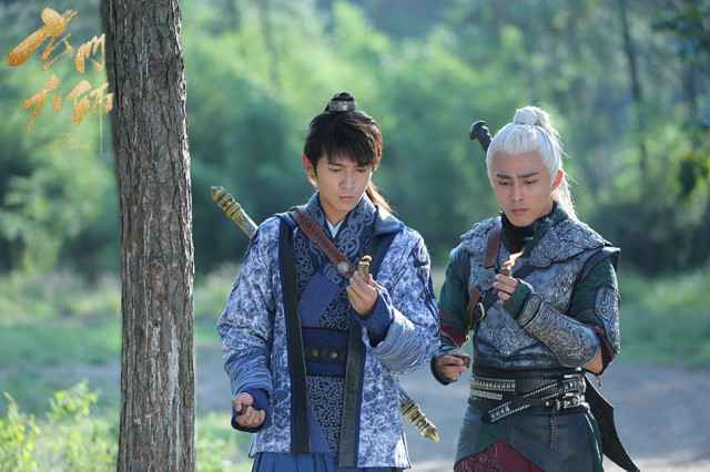 《玄门大师》圆满收官 青春不老成就心中道义长存