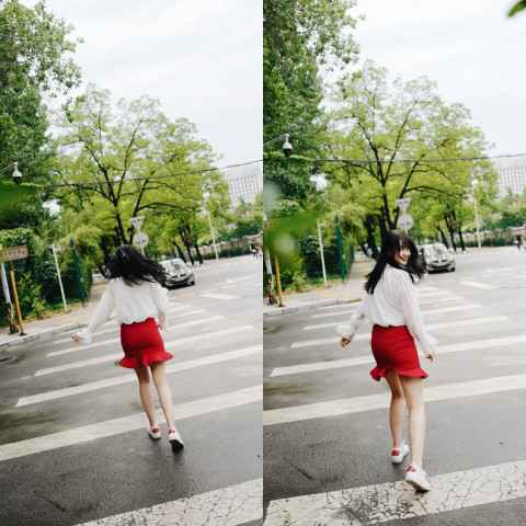 宋佳新歌《一分钟》上线 填补文艺歌手空白