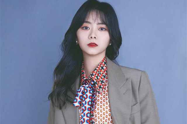 谭松韵新剧《喜欢的少年是你》将拍，男主颜值在线，这剧追定了