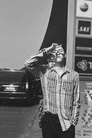 黎嘉浩：这个雨季留不住你，追梦路上再相见