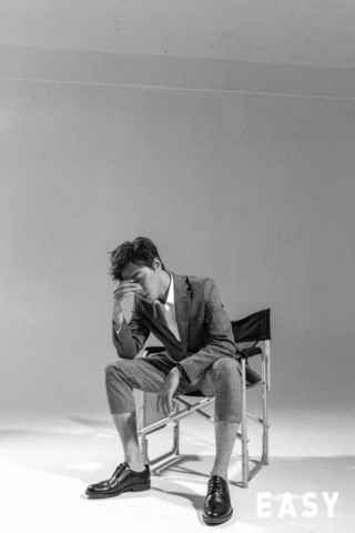 吴青峰新歌口碑持续攀升 获赞“这很吴青峰”