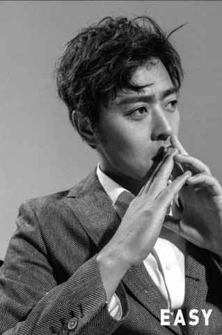 吴青峰新歌口碑持续攀升 获赞“这很吴青峰”