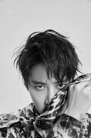 霸气外露!新锐歌手一修励志新单 《没有伞的孩子》今日全网发布