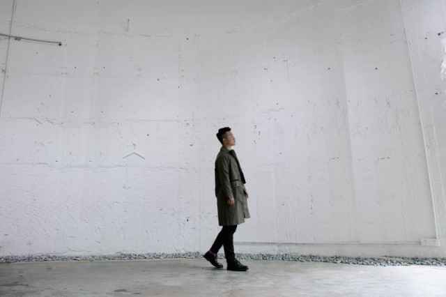 霸气外露!新锐歌手一修励志新单 《没有伞的孩子》今日全网发布