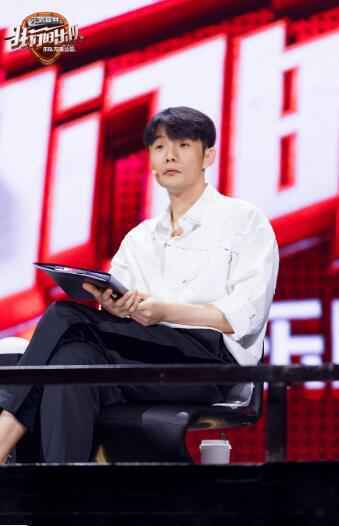 《我们的乐队》迎收官之战 泰山乐队成功问鼎本季总冠军