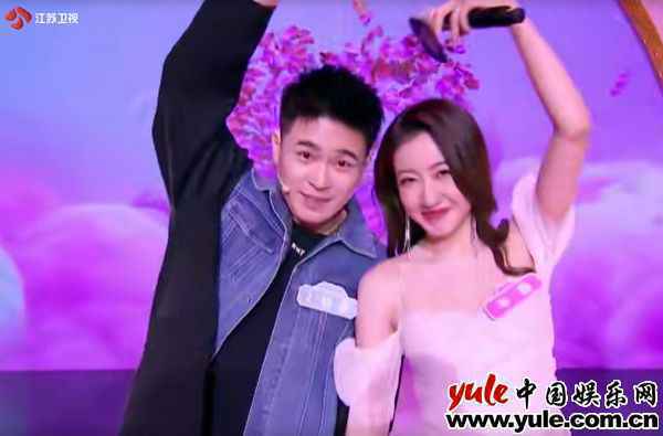 距离太近,爱也会伤人?《新相亲大会》:恋爱需要边界感吗?