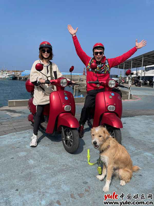 金曲组合大囍门主唱布朗重返歌坛 祭出“用鲳鱼交换音乐”热血行动