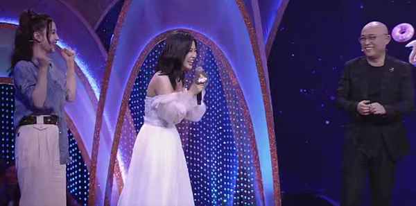 “红娘”张萌很忙：拉好感、猛推荐、套“情”报、神助攻……