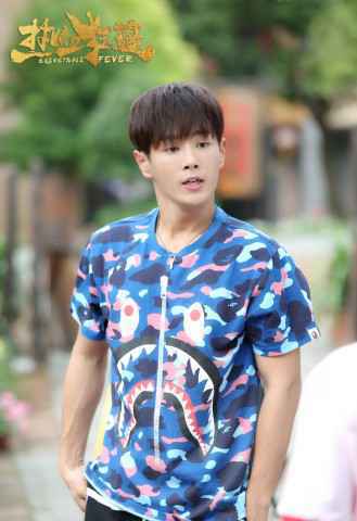 皮孩子也懂事！李汶翰《热血狂篮》实力护姐暖化人心