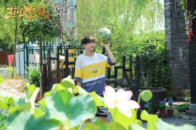 皮孩子也懂事！李汶翰《热血狂篮》实力护姐暖化人心