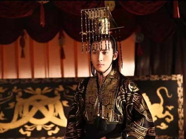 《镇魂》片方放出朱一龙拍戏出疹照 过往片场拼命史被曝光