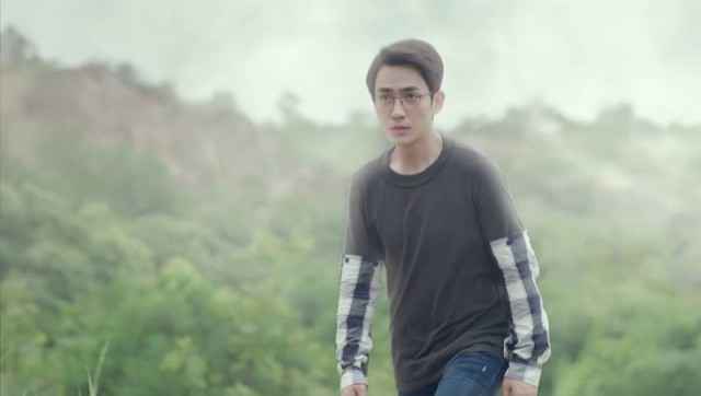 《镇魂》片方放出朱一龙拍戏出疹照 过往片场拼命史被曝光