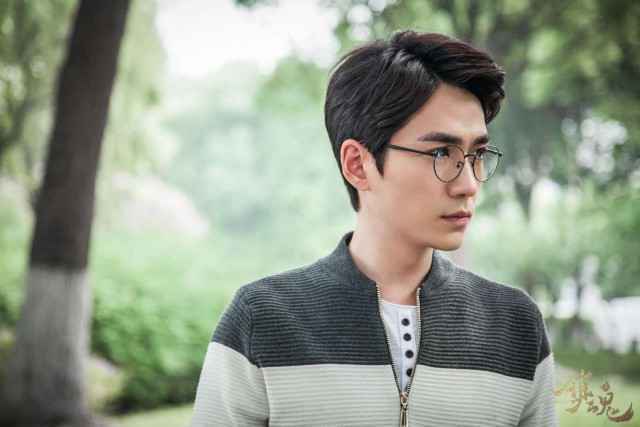 《镇魂》片方放出朱一龙拍戏出疹照 过往片场拼命史被曝光