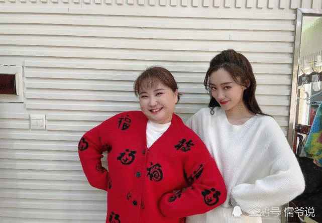 打懵了多少人？《李焕英》不仅破53亿，贾玲还成票房最高女导演