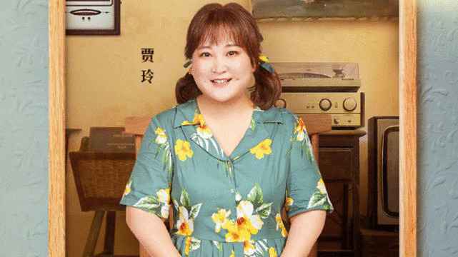 打懵了多少人？《李焕英》不仅破53亿，贾玲还成票房最高女导演