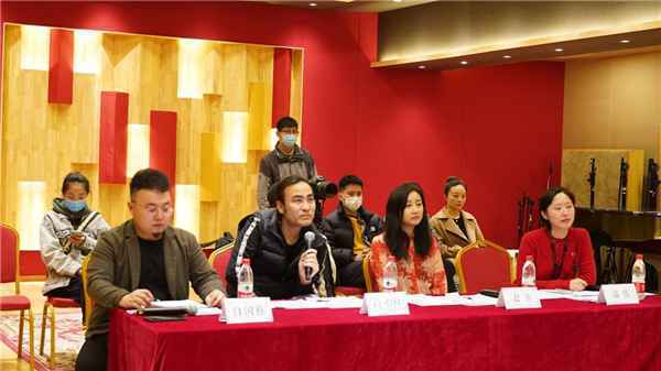 好听音乐唱作人&练习生招募 资深音乐制作人段小林挑选优质人才