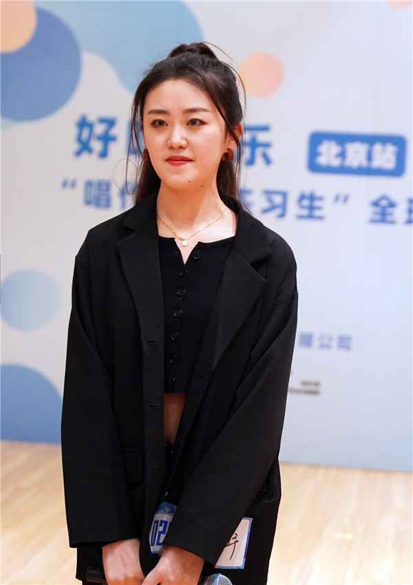 好听音乐唱作人&练习生招募 资深音乐制作人段小林挑选优质人才