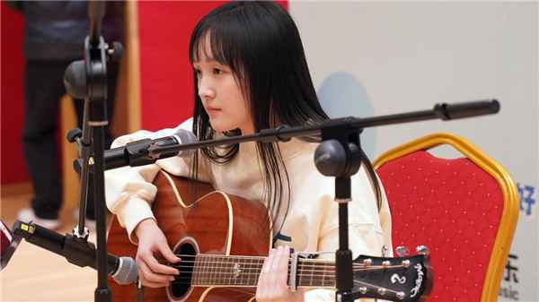 好听音乐唱作人&练习生招募 资深音乐制作人段小林挑选优质人才