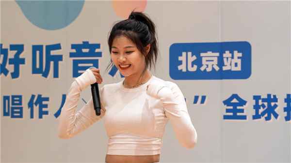 好听音乐唱作人&练习生招募 资深音乐制作人段小林挑选优质人才