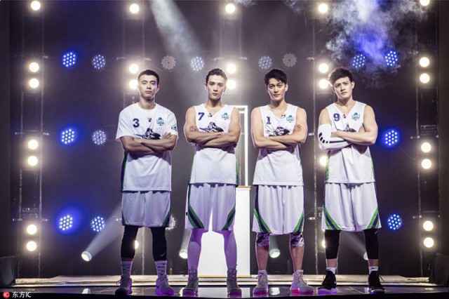 再发两首新歌,旋转保龄用音乐探索生活的真相