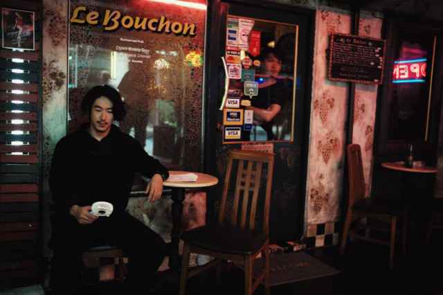 LIVE IN UK!痛仰“百城巡演”英国现场专辑发布