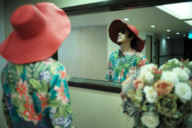 LIVE IN UK!痛仰“百城巡演”英国现场专辑发布