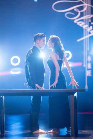 盛一伦上演“惊天逆袭” 杨丞琳晋级“险象环生” 《新舞林大会》大逃杀尘埃落定