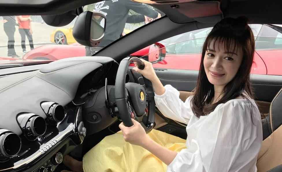 看这个女人如何一步步成为豪门收割机