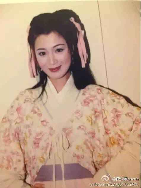 看这个女人如何一步步成为豪门收割机