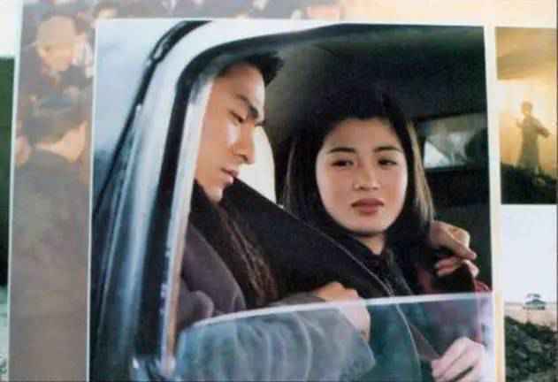 看这个女人如何一步步成为豪门收割机