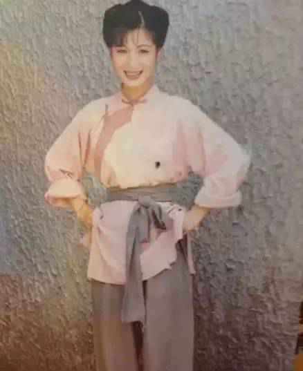 看这个女人如何一步步成为豪门收割机