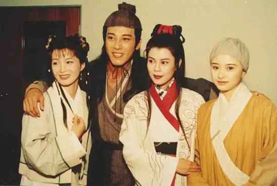 看这个女人如何一步步成为豪门收割机