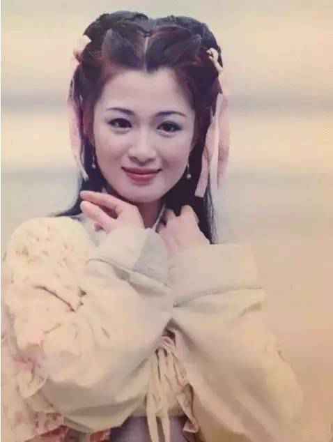 看这个女人如何一步步成为豪门收割机