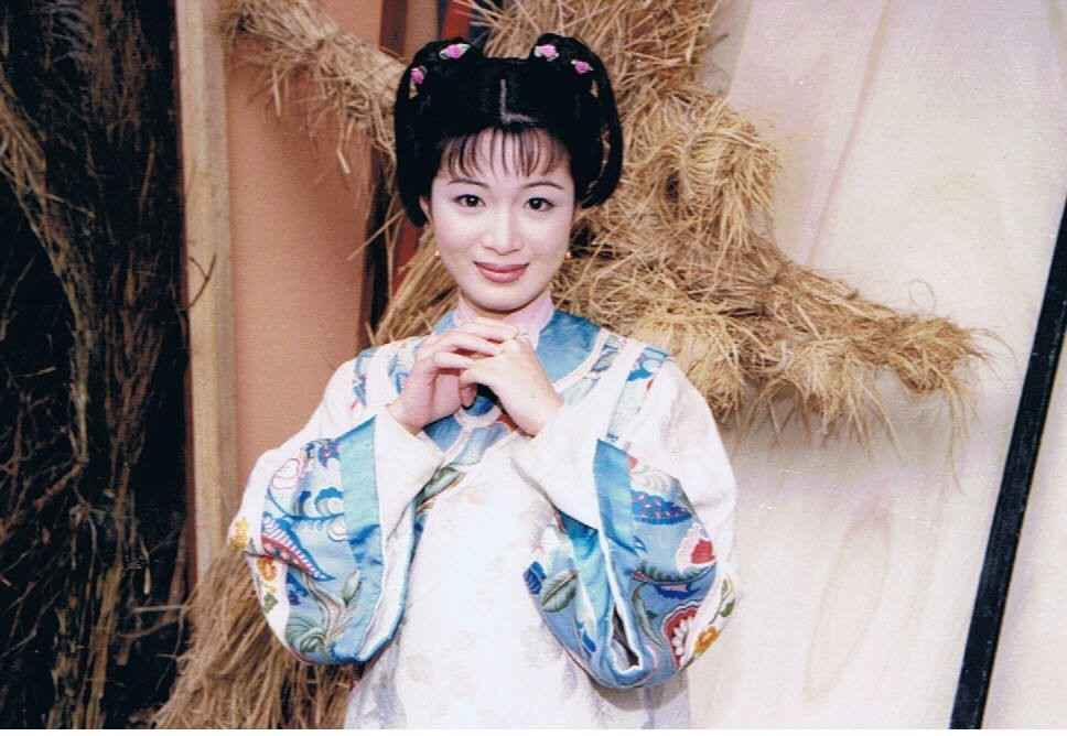 看这个女人如何一步步成为豪门收割机