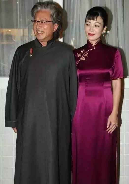 看这个女人如何一步步成为豪门收割机